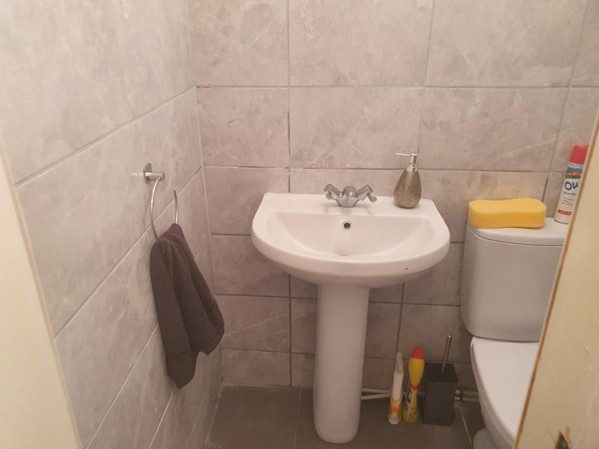 En Suite Bedrooms, Heaton, Newcastle Exterior foto