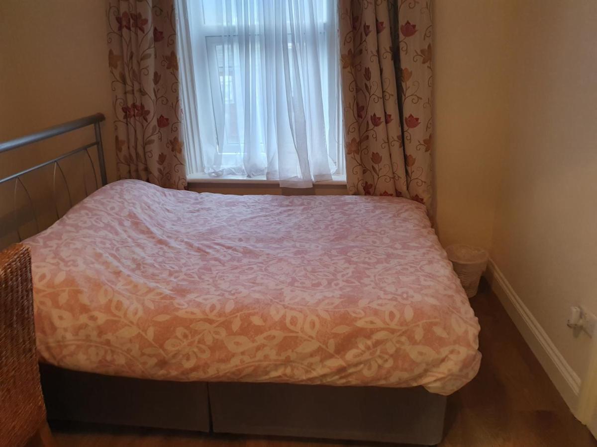 En Suite Bedrooms, Heaton, Newcastle Exterior foto